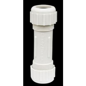 JUNTA DRESSER 3/4" PVC. LIBERTYPLAS