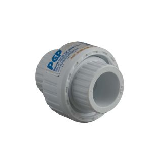 Unión universal PVC para soldar 1/2" PCP