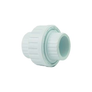 Unión universal PVC para soldar 3/4" PCP