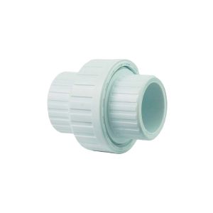 Unión universal PVC para soldar 1" PCP