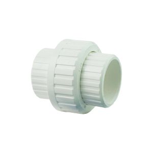 Unión universal PVC para soldar 1 1/2" PCP