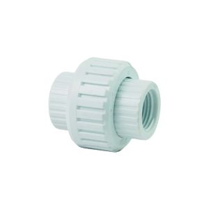 Unión universal PVC para roscar 1/2" PCP