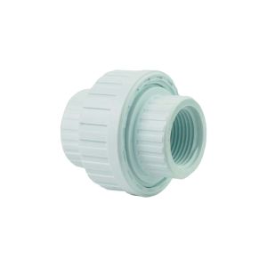 Unión universal PVC para roscar 3/4" PCP