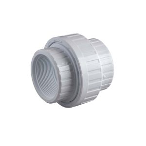 Unión universal PVC para roscar 2" PCP