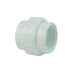 Unión universal PVC para roscar 4" PCP