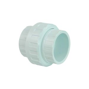 Unión universal PVC para soldar 3" PCP