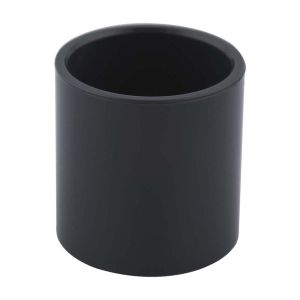 Unión PVC agua fría 1" ASTM Tubrica