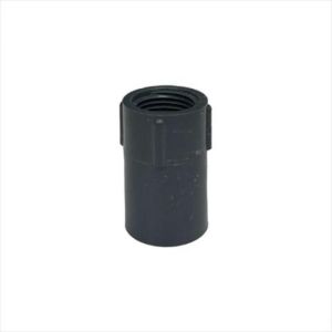 ADAPTADOR HEMBRA AGUA FRIA 1/2" SCH40. INPLAVEN