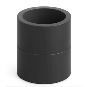 Unión 1" PVC presión agua fría Pavco.