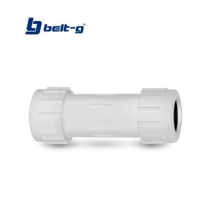 Junta dresser PVC 1 1/2" Belt-g