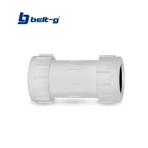 Junta dresser PVC 2" Belt-g