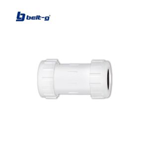 Junta dresser PVC 2 1/2" Belt-g