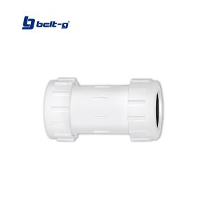 Junta dresser PVC 3" Belt-g