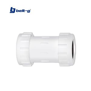 Junta dresser PVC 4" Belt-g