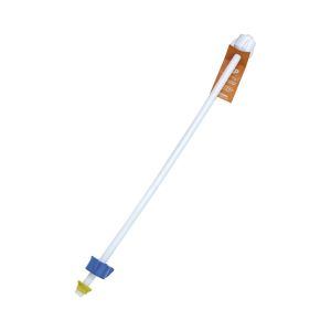 Canilla plástica 1/ 2 x 5/8" 40 cm PCP