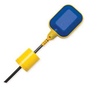 Flotante eléctrico con cable 120 / 220 voltios Exceline