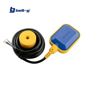 Flotante eléctrico para tanque Belt-g