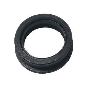 Goma reductora 2 x 1 1/2"