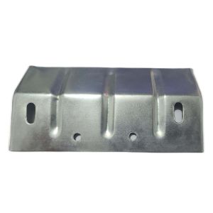 Uña hierro grande para lavamanos