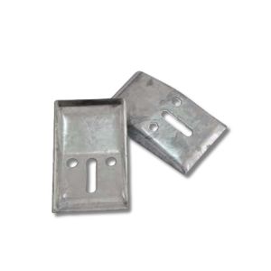 Uña hierro pequeña para lavamanos HA