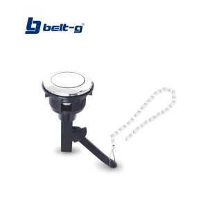 Balancín para poceta push botton Belt-g