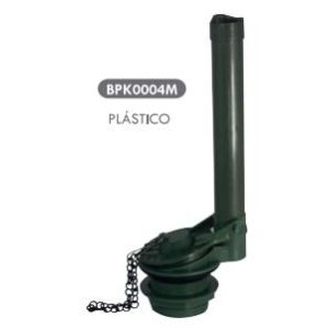 DESAGUE PARA W.C METALES ALEADOS