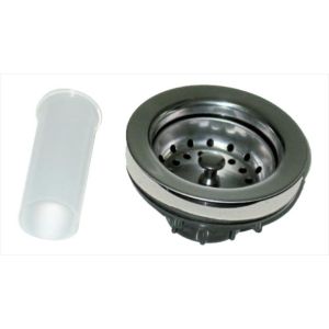 CESTA CON DESAGUE PARA FREGADERO. WEQUP