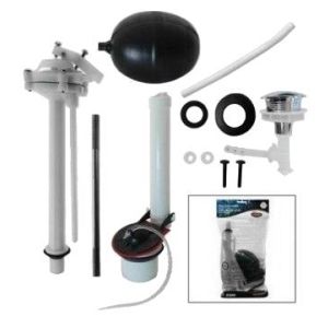 Herraje WC new oasis PB superior Venceramica