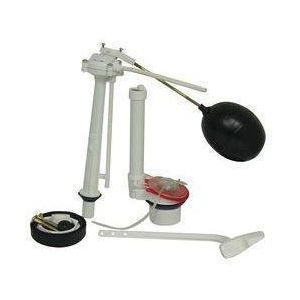 HERRAJE WC DELTA VCA