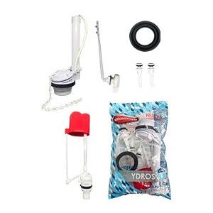 Herraje WC ydros manilla Venceramica