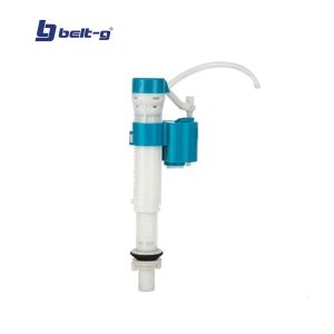 Surtidor para WC modelo one piece doble descarga Belt-g