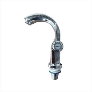 LLAVE DE GRIFO P/LAVAMANOS CROMADA. ORUS