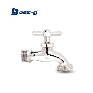 Llave para manguera cromada Belt-g