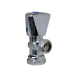 Llave de arresto 1/2 x 1/2" Fp