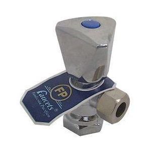 LLAVE DE ARRESTO 1/2"X3/8" FP