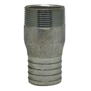 NIPLE COMBINADO A MANGUERA GALV. 1 1/2"