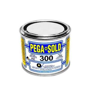 SOLDADURA 300 PVC 1/32GAL PEGA SOLD