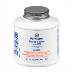 TEFLON LIQUIDO SELLADOR DE ROSCAS 118MML. PERMATEX