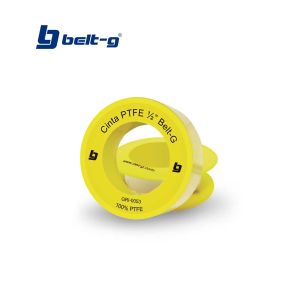 Teflón económico 1/2" x 7 m Belt-g