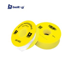 Teflón profesional 1/2" x 10 m Belt-g