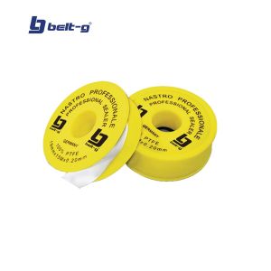 Teflón profesional 3/4" x 12 m Belt-g