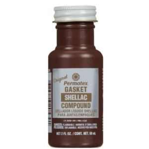 GOMA LACA 2 ONZAS PERMATEX