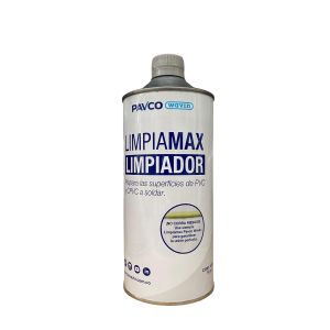 Limpiador multipropósito PVC/CPVC 1/4 galón Pavco