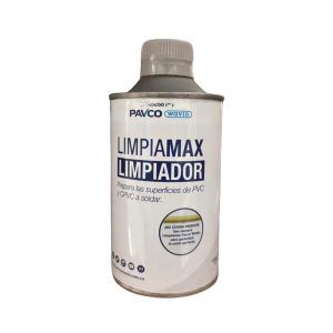 Limpiador multipropósito PVC/CPVC 12 onzas Pavco
