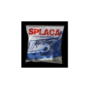 SIFON 1 1/4" P/LAVAMANO PLAST. SPLACA