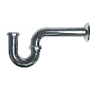 SIFON METALICA DE 1 1/4" CON ROSCA. WEQUP