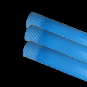 TUBO PLASTICO REFORZADO AB 3/4"X6M.