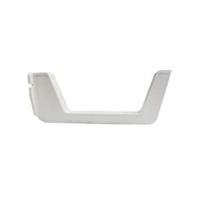 Gancho soporte para canal PVC wal-3 blanco Walven