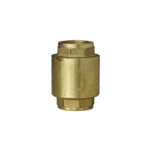 Válvula check 3/4" Fp