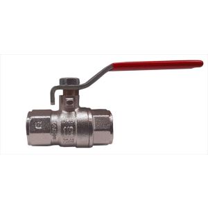 LLAVE DE BOLA 1/2"  FULL PORT. FP